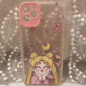 iPhone 11 Pro Max sailor moon phone case